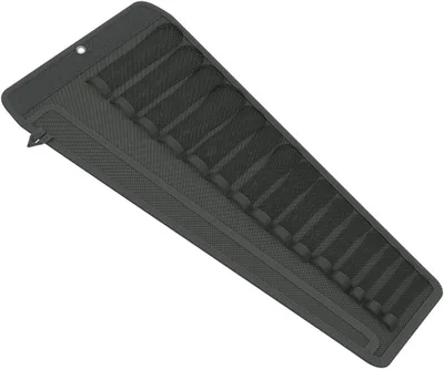 Produktbild von Wera 9465 Rolltasche 6003 Joker 15, leer, 265 x 120 mm