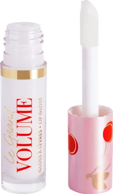 Produktbild von Vivienne Sabo - Le Grand Volume Lip Gloss, Typ:COCOMilky