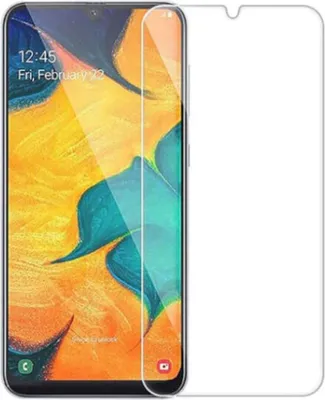 Produktbild von Panzerglasschutz für Samsung Galaxy A40