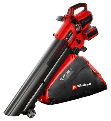 Produktbild von Akku-Blautsauger Einhell Venturro 36/240
