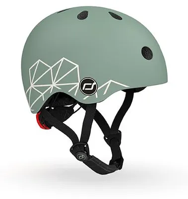 Produktbild von Scoot & Ride Kinderhelm XXS-S Graphics