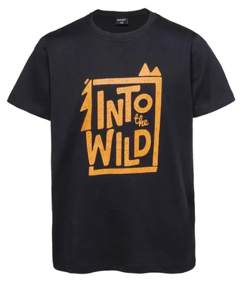 Produktbild von Kids' T-Shirt TERIN JRB, Hi-Tec