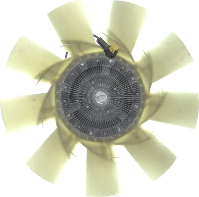 Obrázok produktu pre Spojka, ventilátor chladiča MAHLE CFF 506 000P