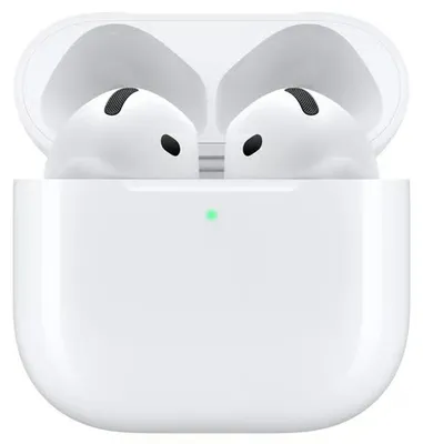 Productafbeelding van Apple AirPods 4