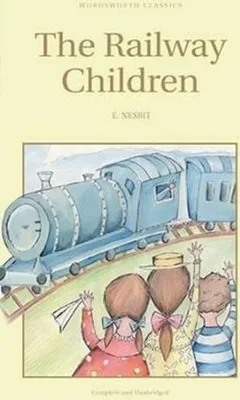 Imagen del producto de The Railway Children