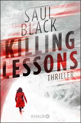 Produktbild von Killing Lessons
