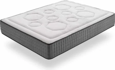 Immagine prodotto di Moonia - Matratze Hexacare 28cm 180X200cm