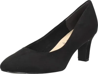 Produktbild von Tamaris Pumps Pumps - Zwart - Maat 38