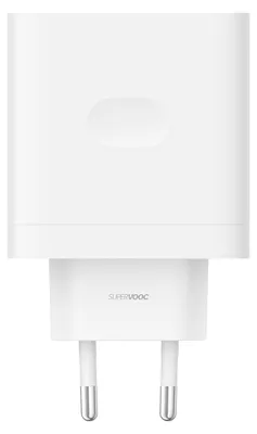 Immagine prodotto di OPPO Caricabatterie SUPERVOOC 100W