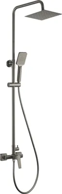 Immagine prodotto di Rain shower with shower faucet
