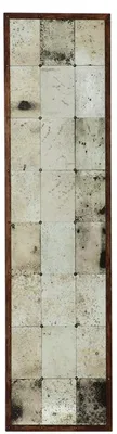Immagine prodotto di Casa Padrino specchio 52 x H. 200 cm - specchio da parete di design