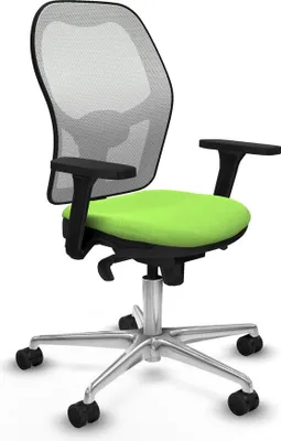 Image de Bürostuhl Piqueras y Crespo 3D086N0 Pistazienfarben