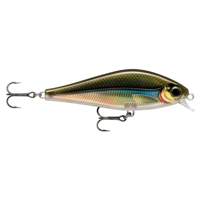 Obrázok produktu pre Rapala Super Shadow Rap SMB 16 cm