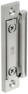 Produktbild von GU Austauschstück 6-28902-17-0-1 (Unterbau 9-389420 1B / Schließstück 9-38941-06)