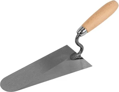 Produktbild von CONNEX Belgische Putzkelle 200 mm, COX781080