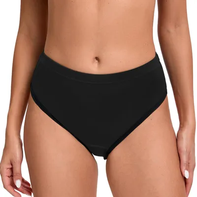 Imagen del producto de Pantalón interior para ciclismo para mujer, con acolchado de gel 3D, talla XL, transpirable, de secado rápido, ideal para paseos en bicicleta