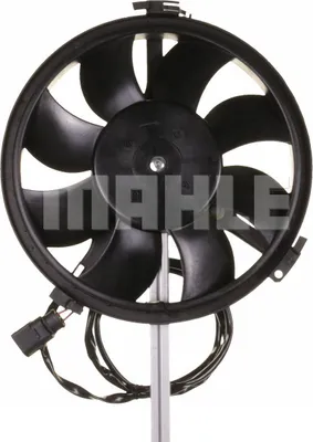 Image de Ventilateur refroidissement moteur Filtre MAHLE pour AUDI A4 B5