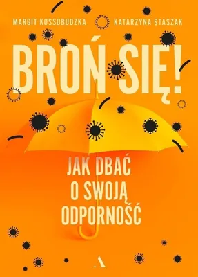 Produktbild von Jak dbać o odporność? Poradnik o zdrowym stylu życia