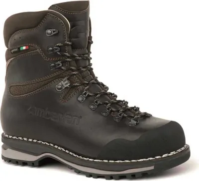Produktbild von Zamberlan SELLA NW GTX RR, Männlich, Erwachsener, Outdoor-Stiefel, Trecken, Zamberlan Vibram NorTrack, Double density Polyurethanwedge