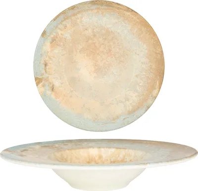 Produktbild von Bonna Pasta Teller - Luz - Porzellan - 28 cm (400cc)