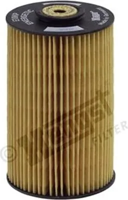 Produktbild von HENGST Kraftstofffilter für