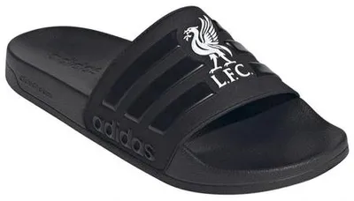 Produktbild von adidas Badeschuhe HQ2590 Schwarz