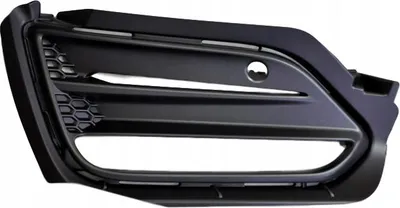 Zdjęcie produktu dla VOLVO S60 V60 R-DESIGN prawa kratka zderzak przód 31383155