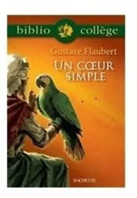 Image de Un coeur simple