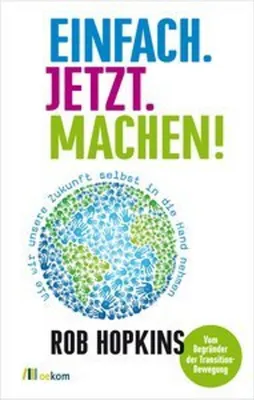 Obrázek produktu pro Einfach. Jetzt. Machen!