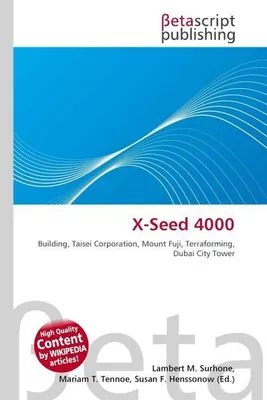 Produktbild von X-Seed 4000