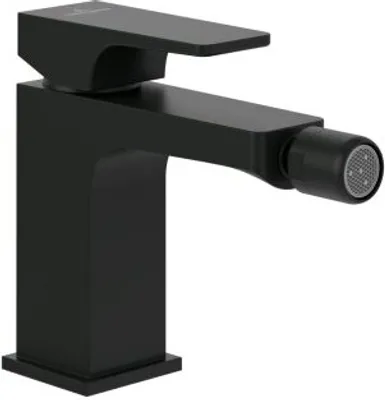 Produktbild von Villeroy & Boch TVB125001000K5 Einhebel-Bidetarmatur Architectura