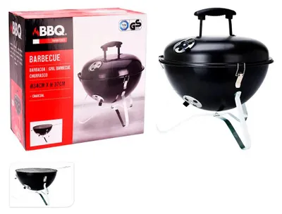 Produktbild von Bbq Collection Grill Durchsichtig 34 x 37 cm Durchsichtig 34 x 37 cm