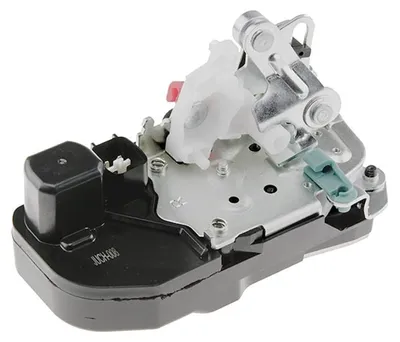 Immagine prodotto di Serratura della porta