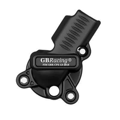 Produktbild von GB RACING Wasserpumpendeckelschoner