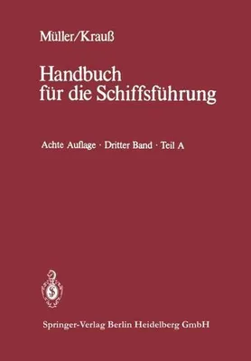 Produktbild von Seemannschaft und Schiffstechnik