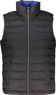 Produktbild von LA MARTINA Herren AUSSENTASCHEN Schwarz XMO015PA012_NE09999 : Größe - 2XL Größe: 2XL