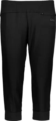 Produktbild von Damen Outdoor-Caprihose Größe 44, atmungsaktiv und 4-Wege-Stretch
