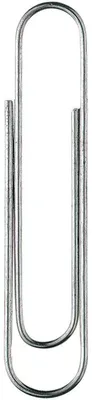 Produktbild von ALCO Aktenklammer 260 50mm 100 St./Pack.