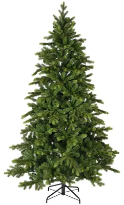 Productafbeelding van Galloway spruce branche structure kunstkerstboom H180 D120 cm Everlands