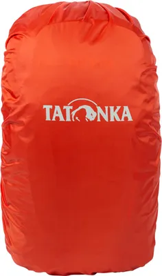Obrázok produktu pre TATONKA Obal proti dažďu 20 - 30 l červený oranžový červený
