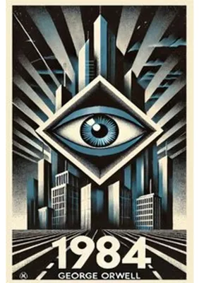 Produktbild von 1984