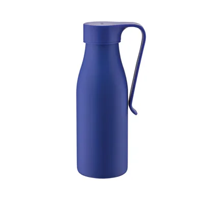Image de Alessi Away,Thermal Bottle Daz (Art.-Nr. AST01 DAZ, EAN 8003299477012)