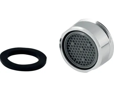 Obrázek produktu pro Perlátor Novaservis M24x1 chrom PER/55001,0