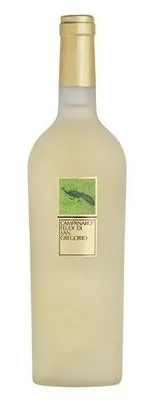 Produktbild von Feudi di San Gregorio Campanaro Irpinia Bianco DOC 2015 (1 x 0.75 l)