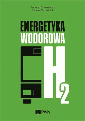 Imagen del producto de Energetyka wodorowa