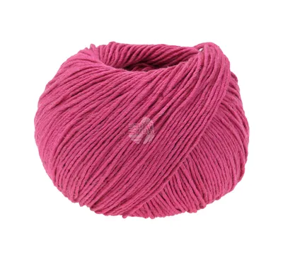 Produktbild von Solo Lino 058 | Pink