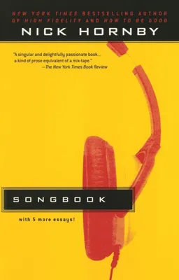 Produktbild von Songbook