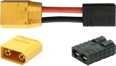Produktbild von Extron Adapter XT90 auf TRX / X6459