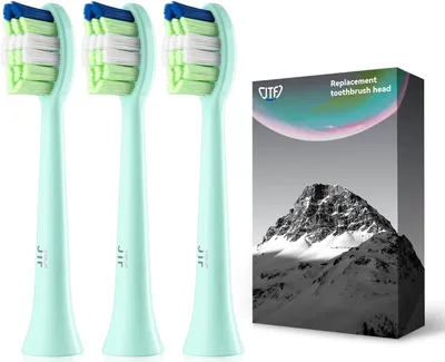Imagen del producto de JTF P200 Green, 3 unidades