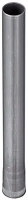 Produktbild von RST Rst Gabelschaft Crmo 1 , 25,4 Ahead 240